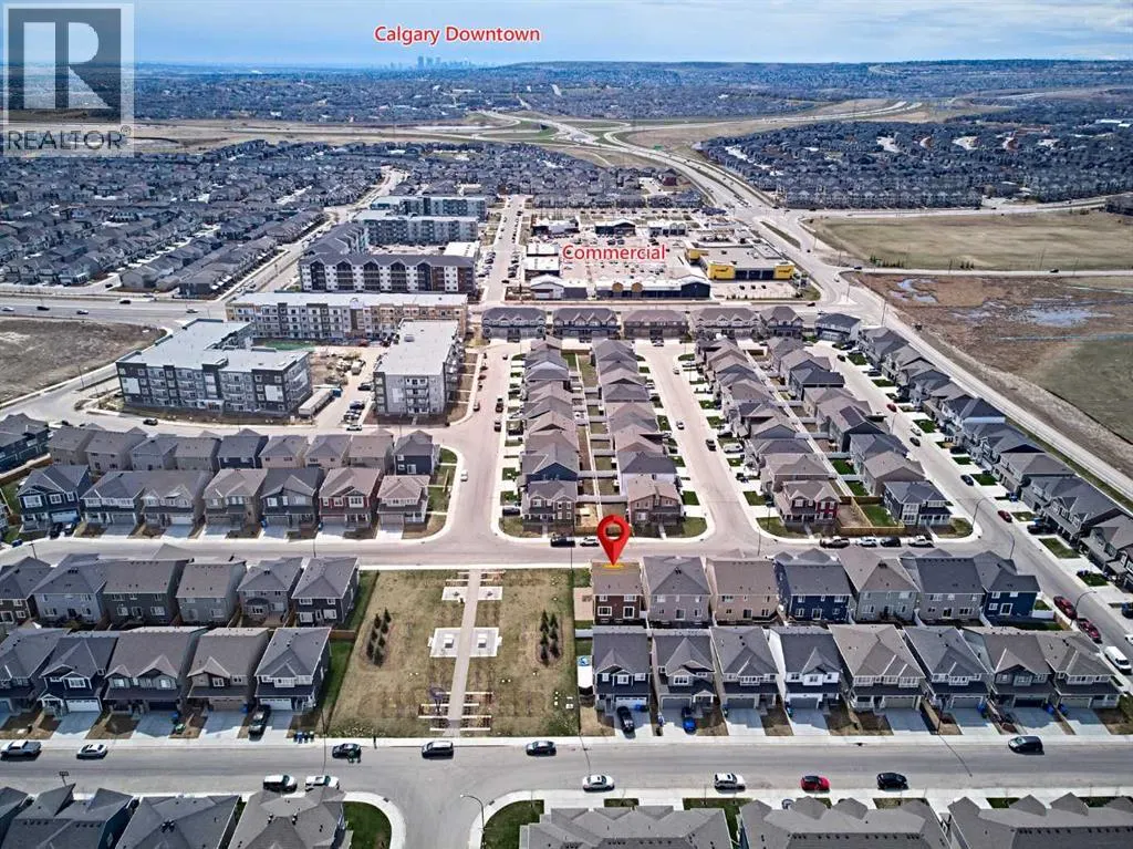 254 Carringham Road NW