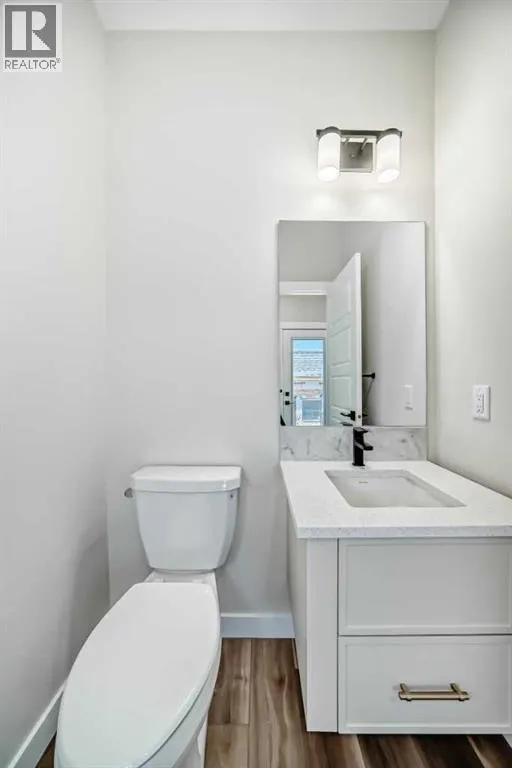 1001 Reynolds Crescent SW