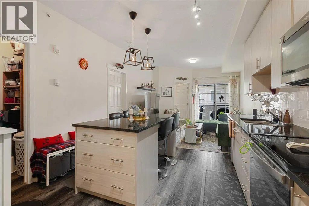 2414, 298 Sage Meadows Park NW