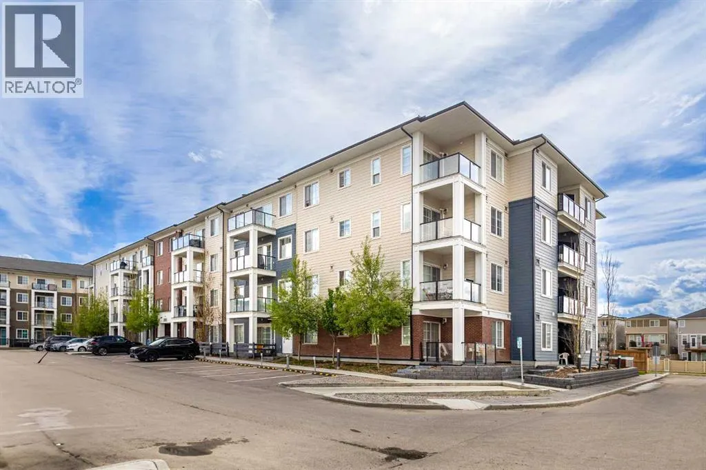 2414, 298 Sage Meadows Park NW