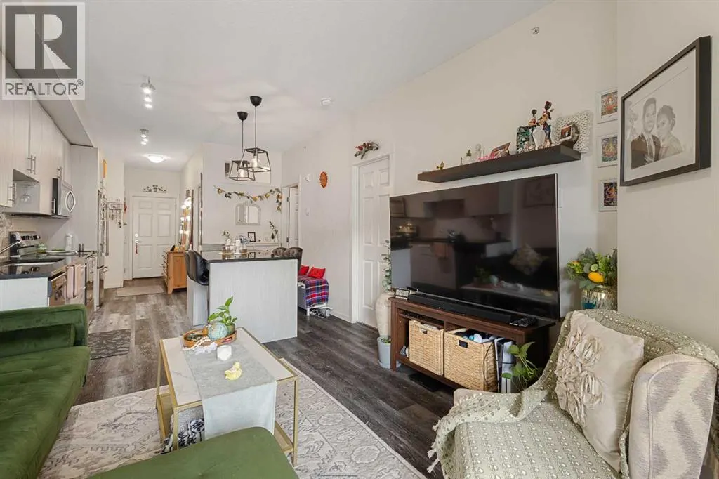 2414, 298 Sage Meadows Park NW