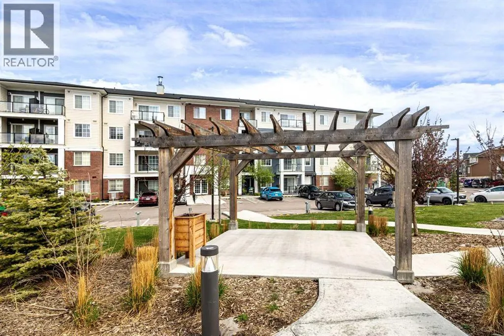 2414, 298 Sage Meadows Park NW