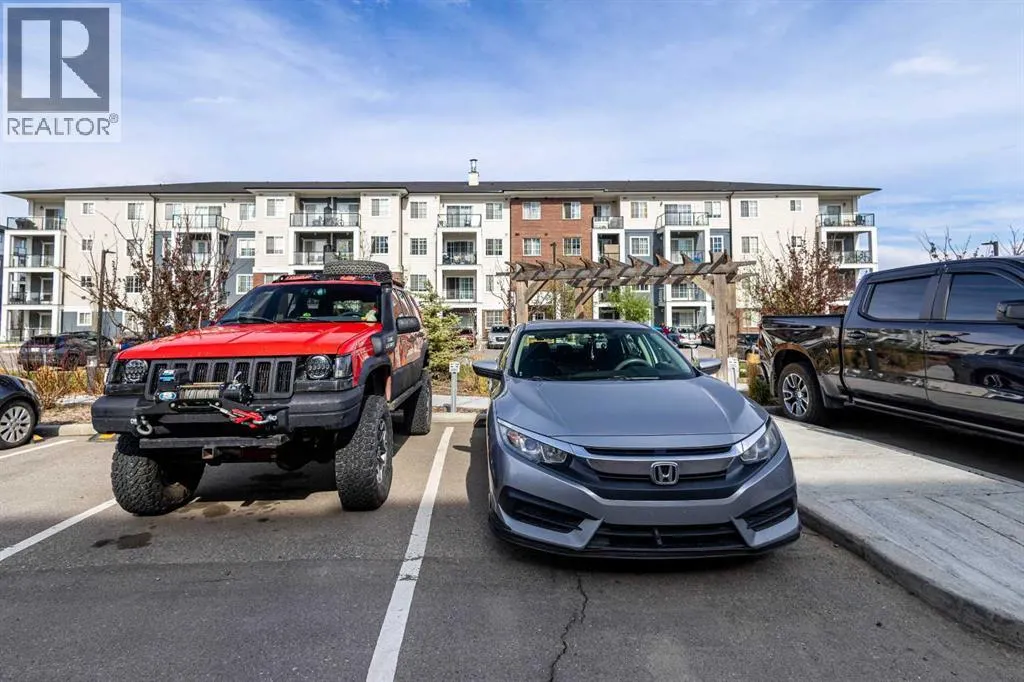 2414, 298 Sage Meadows Park NW