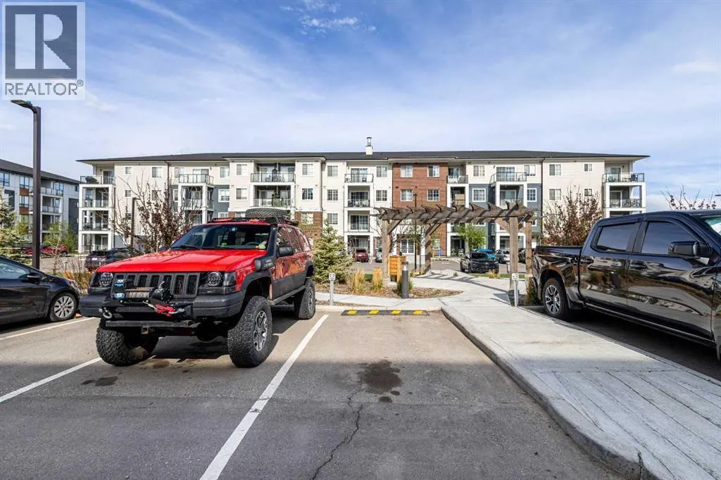 2414, 298 Sage Meadows Park NW