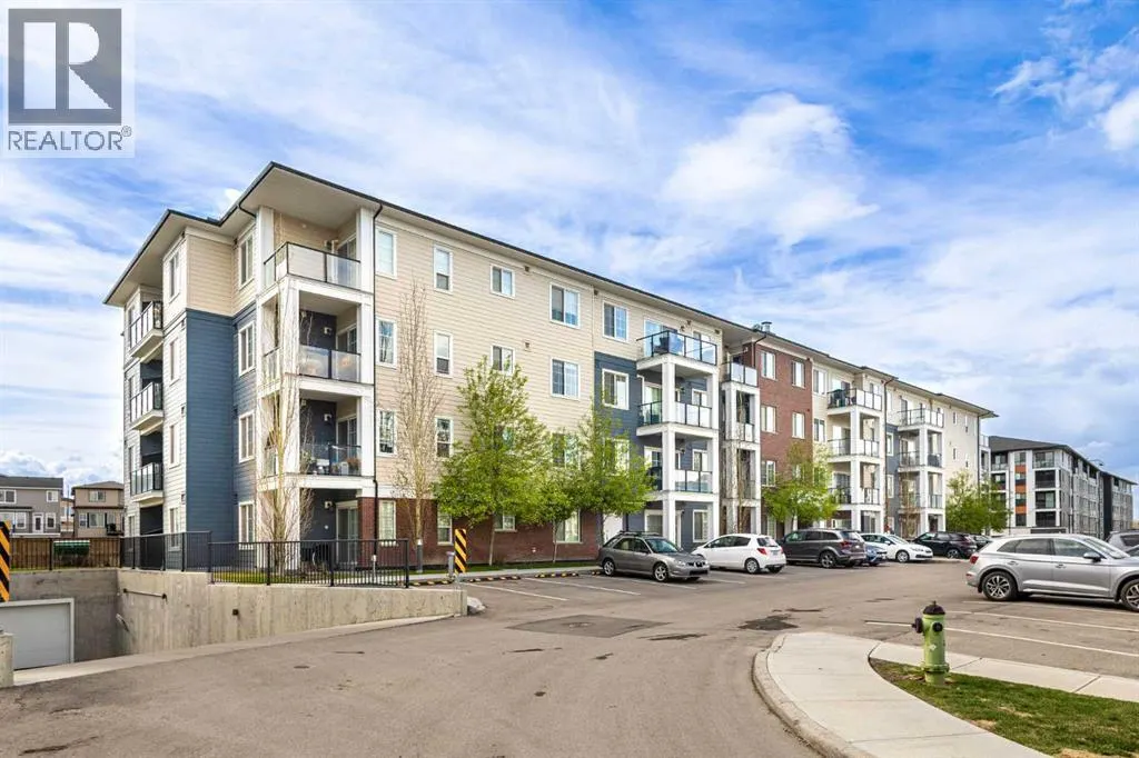 2414, 298 Sage Meadows Park NW