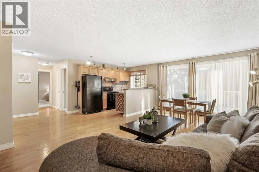 302, 1411 7 Street SW