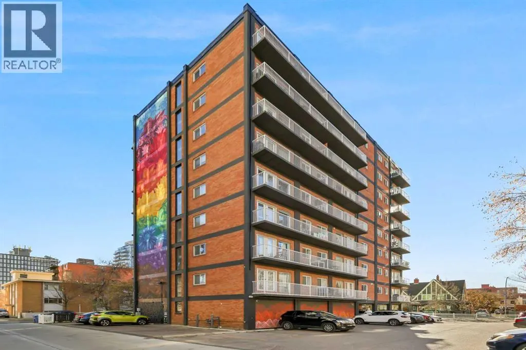 302, 1411 7 Street SW