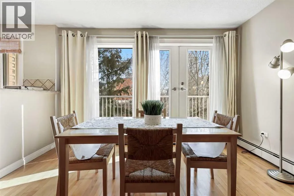 302, 1411 7 Street SW