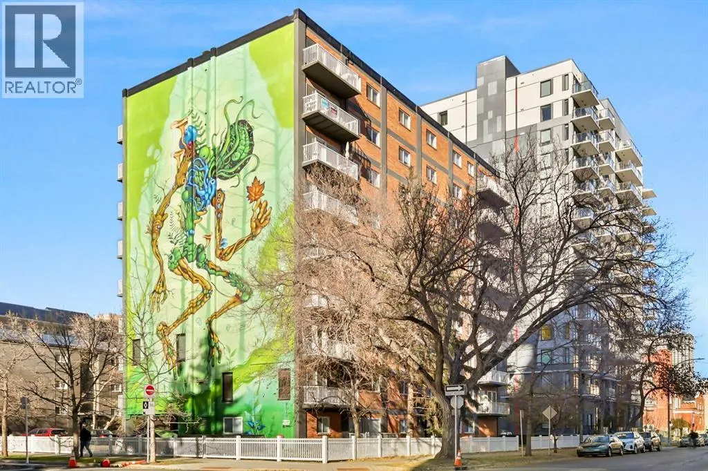 302, 1411 7 Street SW