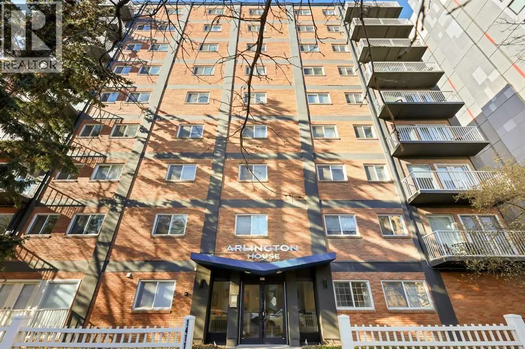 302, 1411 7 Street SW