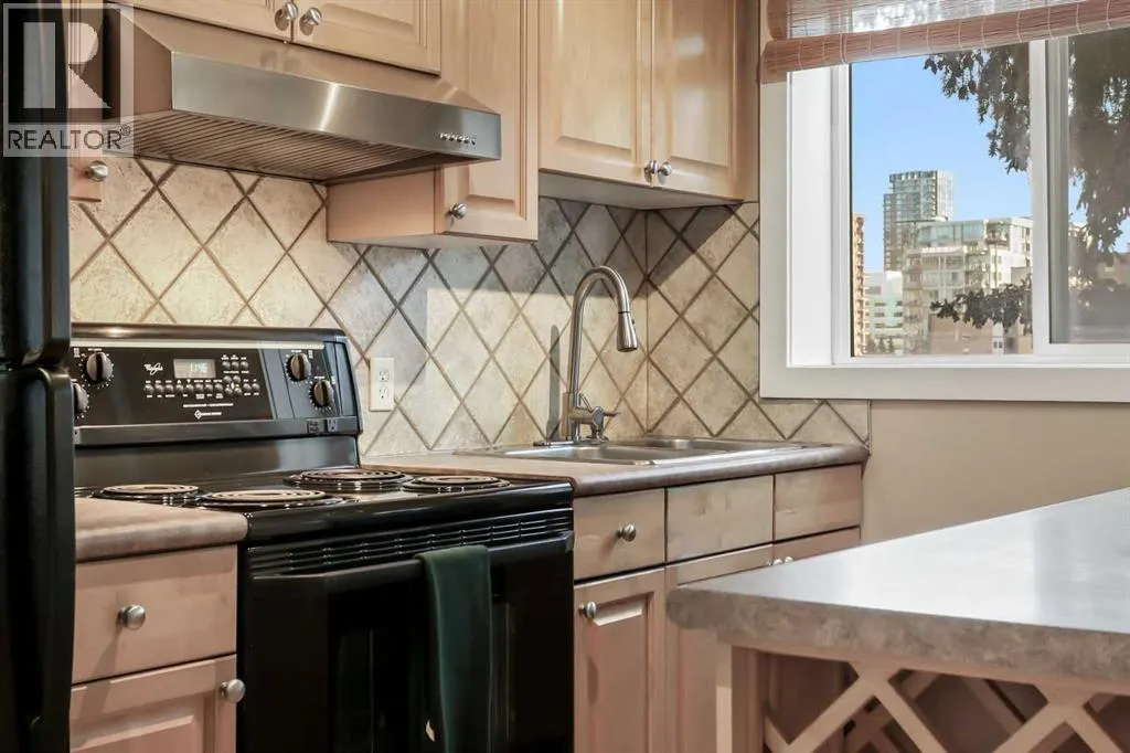 302, 1411 7 Street SW