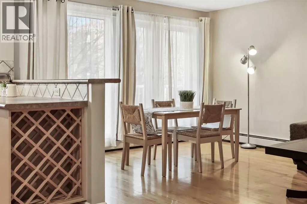 302, 1411 7 Street SW