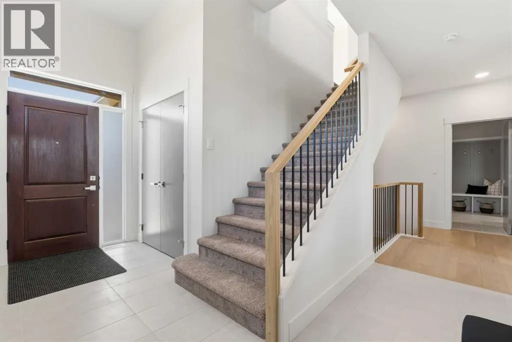 11 Rowmont Gardens NW