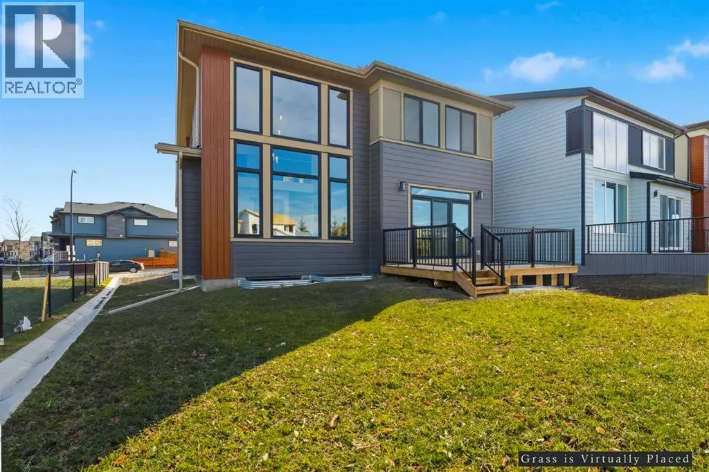 11 Rowmont Gardens NW