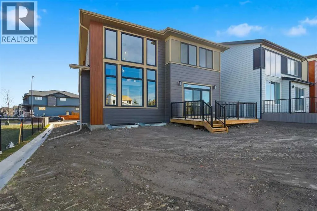 11 Rowmont Gardens NW