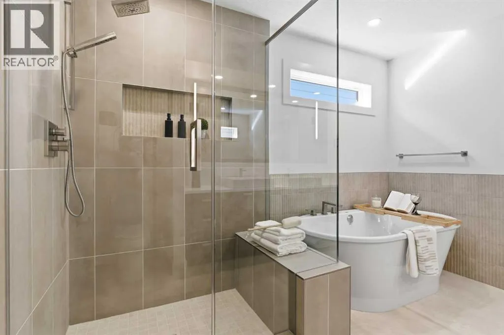 11 Rowmont Gardens NW