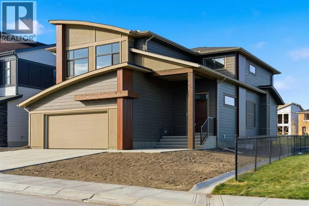 11 Rowmont Gardens NW