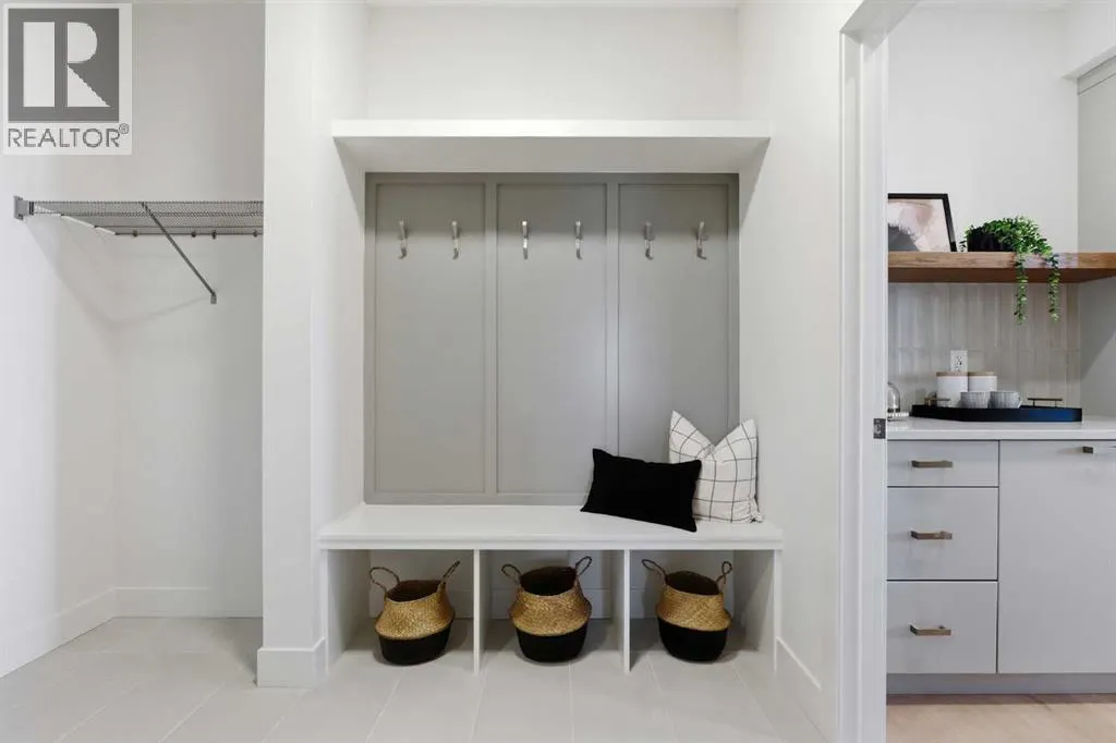 11 Rowmont Gardens NW