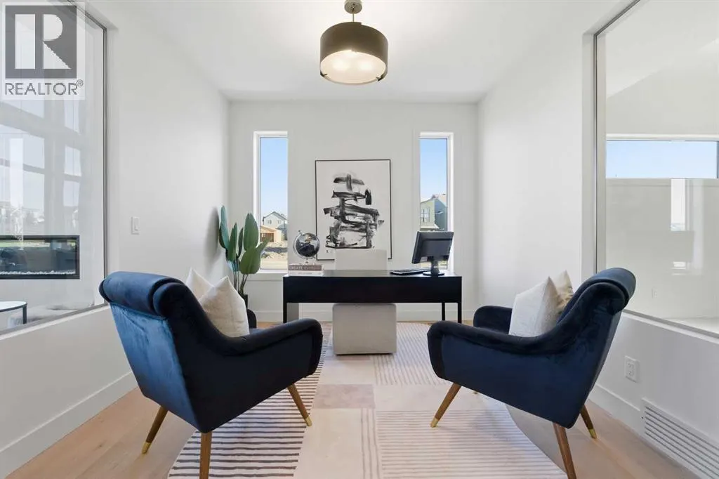 11 Rowmont Gardens NW