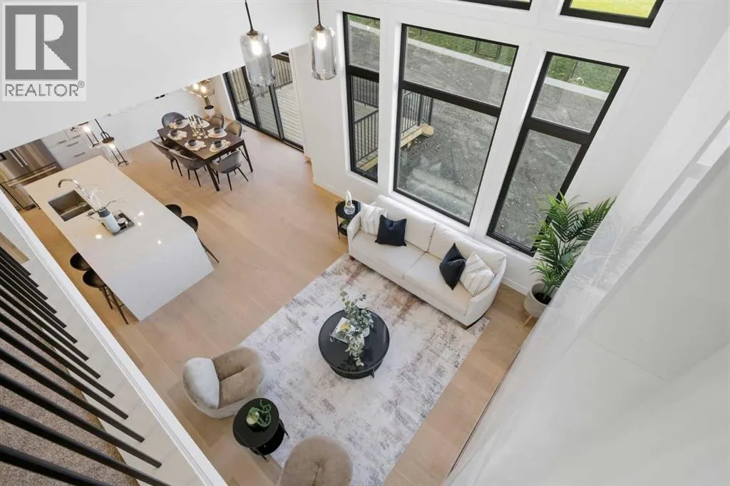 11 Rowmont Gardens NW