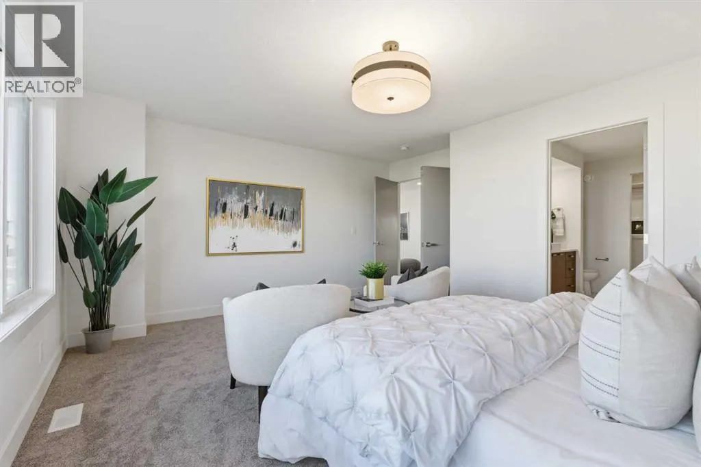 11 Rowmont Gardens NW