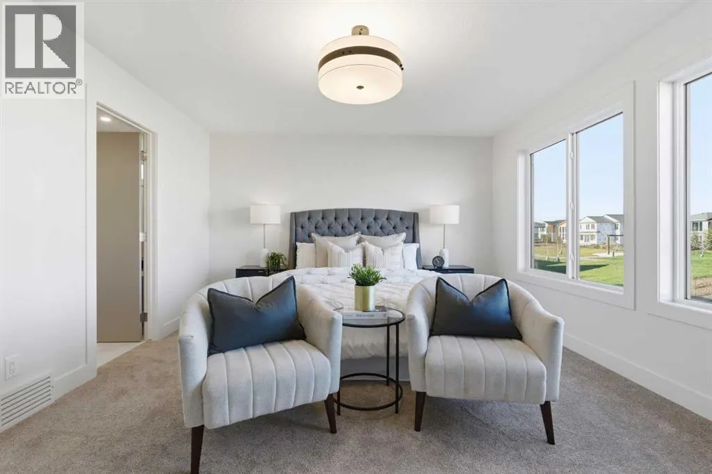 11 Rowmont Gardens NW