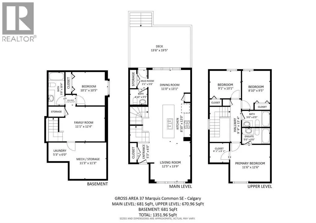 37 Marquis Common SE