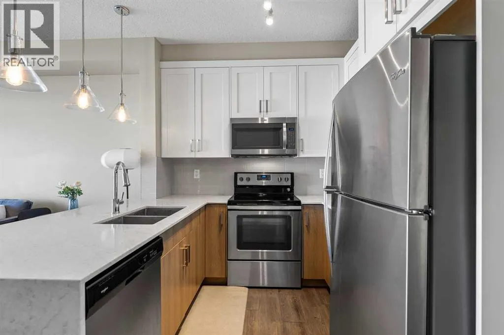 417, 110 Auburn Meadows View SE