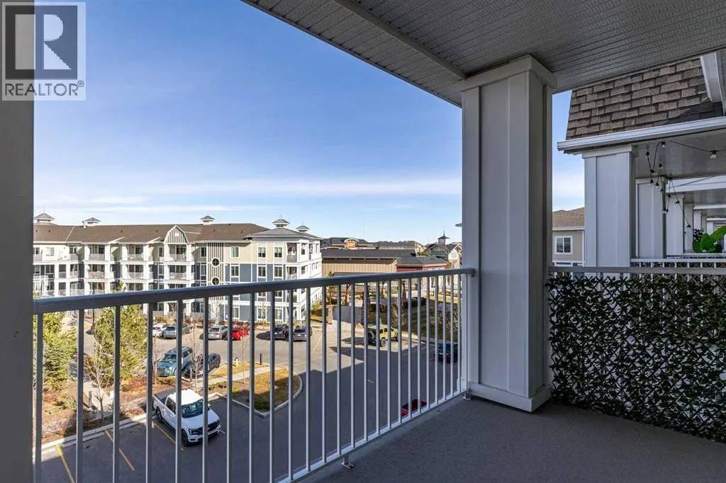 417, 110 Auburn Meadows View SE