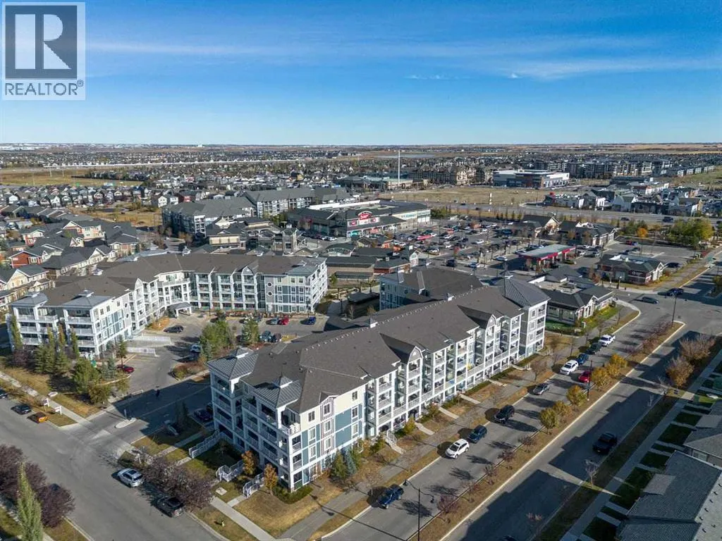 417, 110 Auburn Meadows View SE