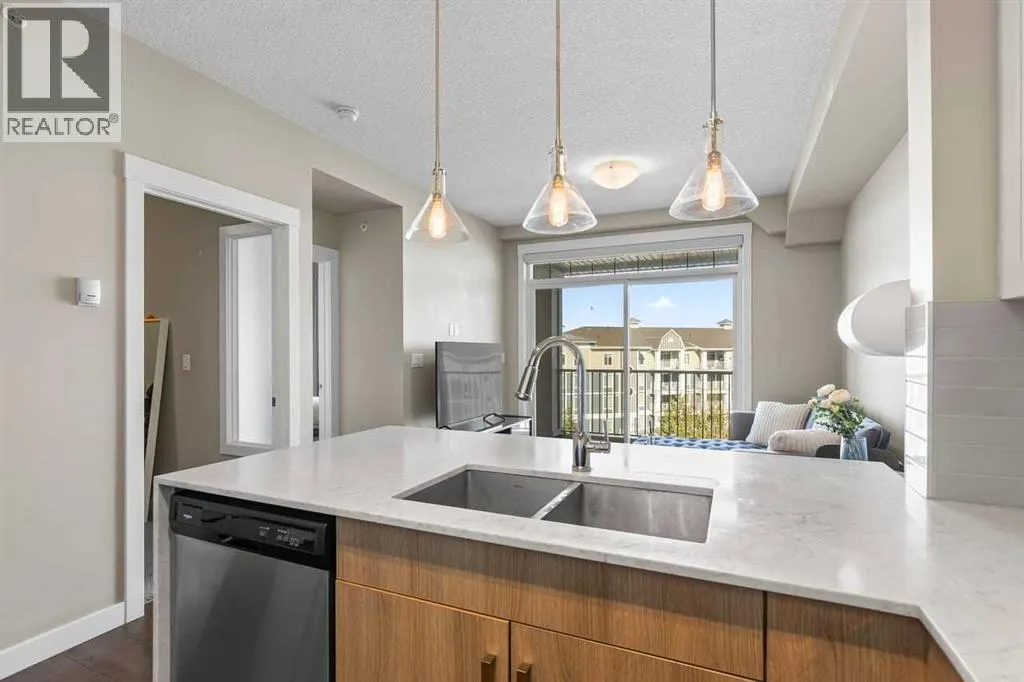 417, 110 Auburn Meadows View SE