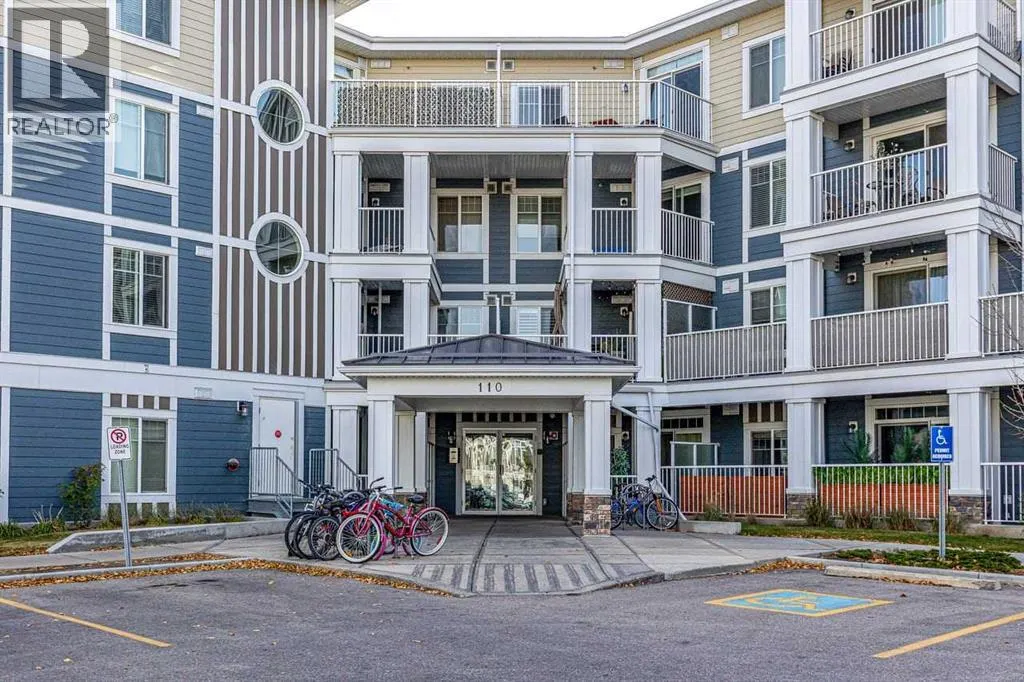 417, 110 Auburn Meadows View SE