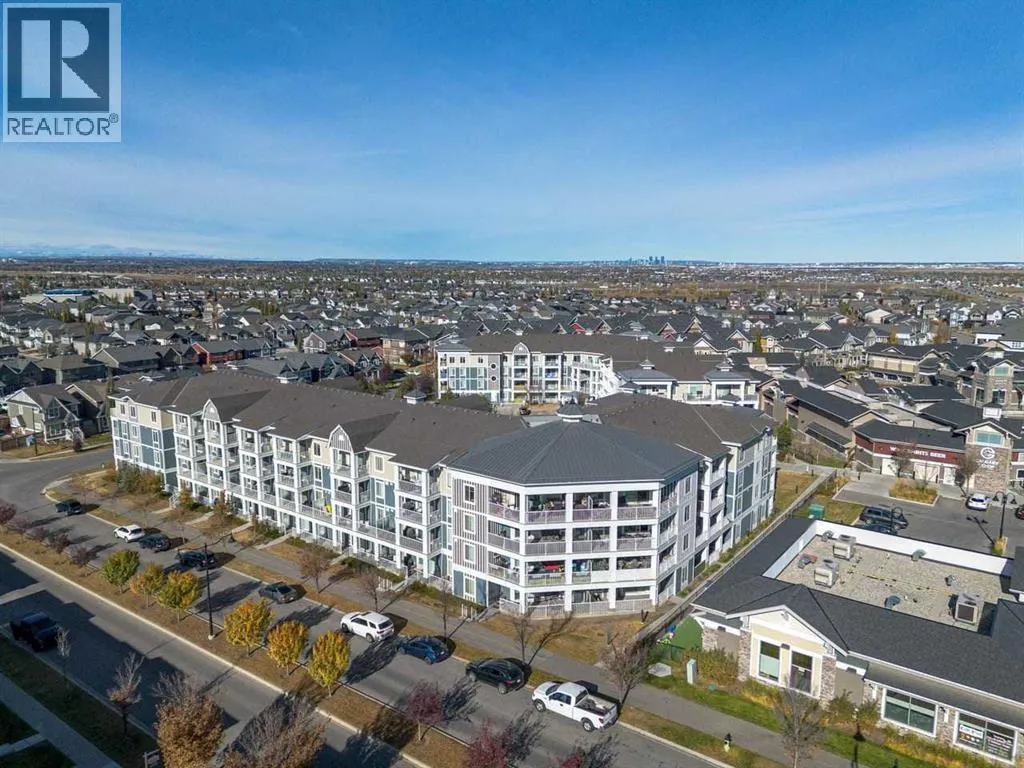 417, 110 Auburn Meadows View SE