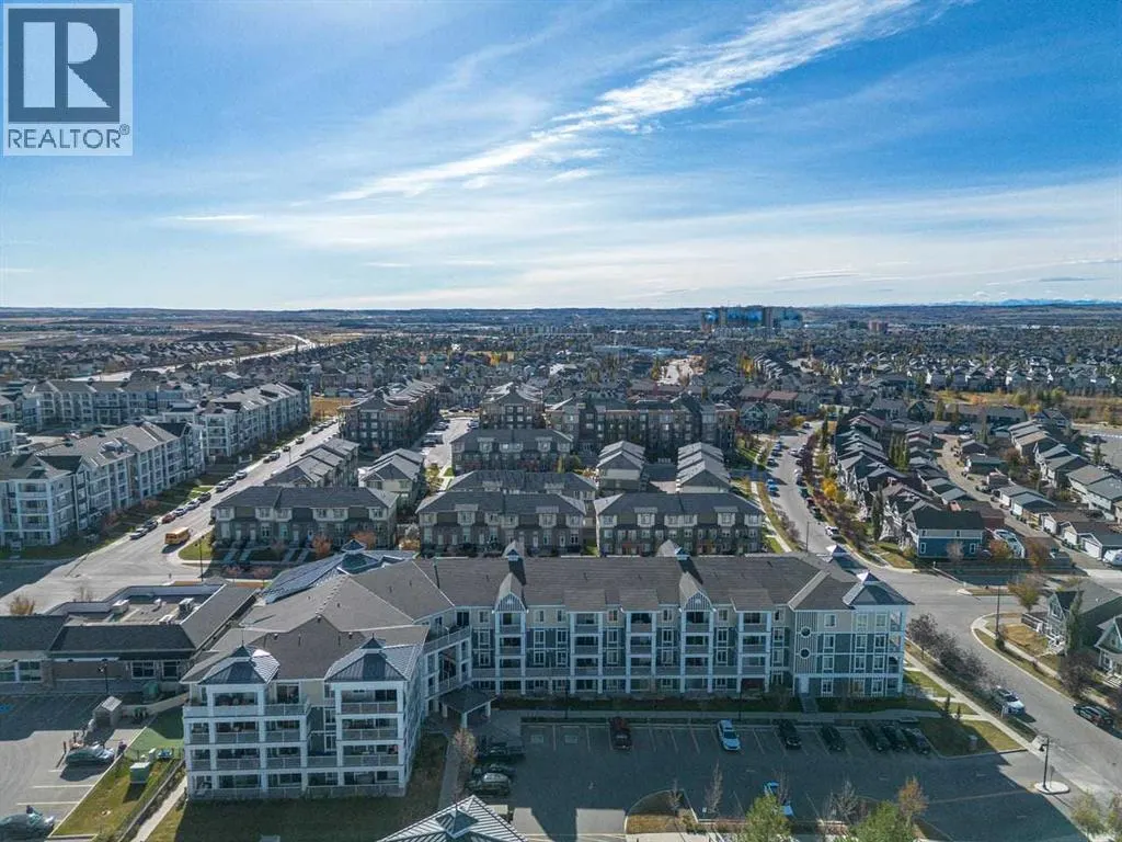 417, 110 Auburn Meadows View SE