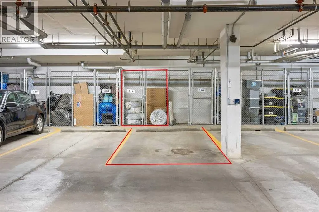 417, 110 Auburn Meadows View SE