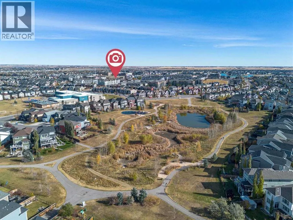 417, 110 Auburn Meadows View SE