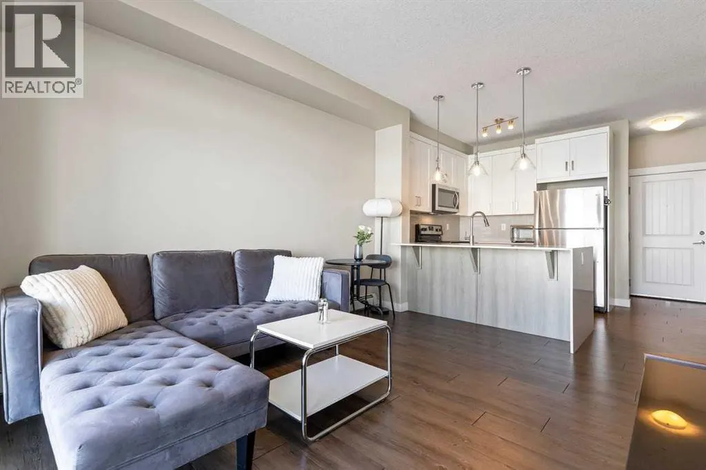 417, 110 Auburn Meadows View SE