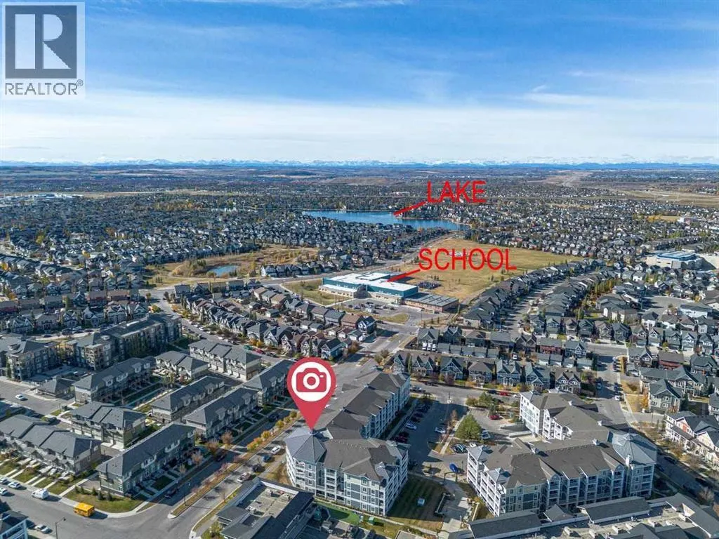 417, 110 Auburn Meadows View SE