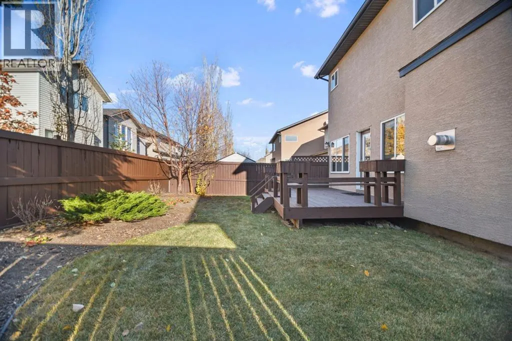 508 Everbrook Way SW