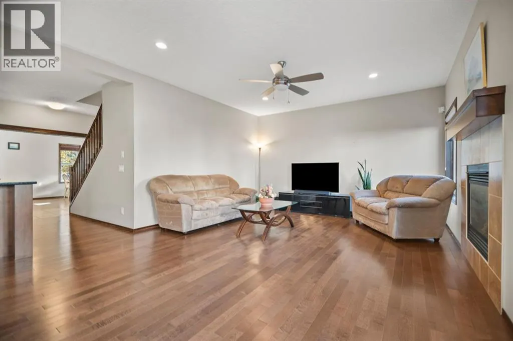 508 Everbrook Way SW