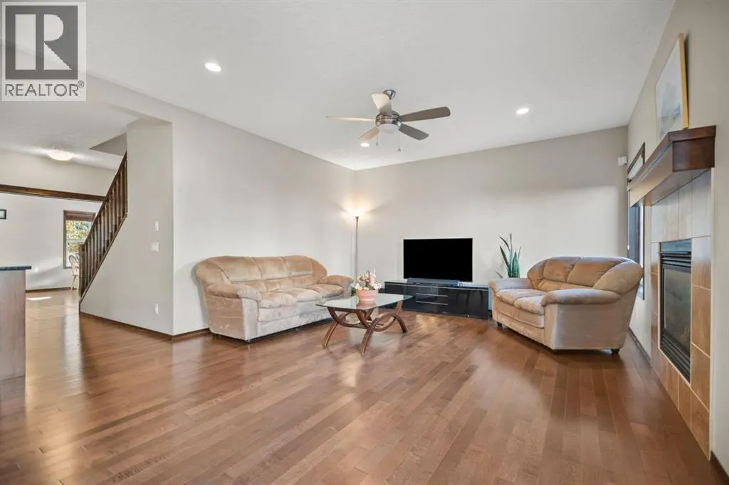 508 Everbrook Way SW