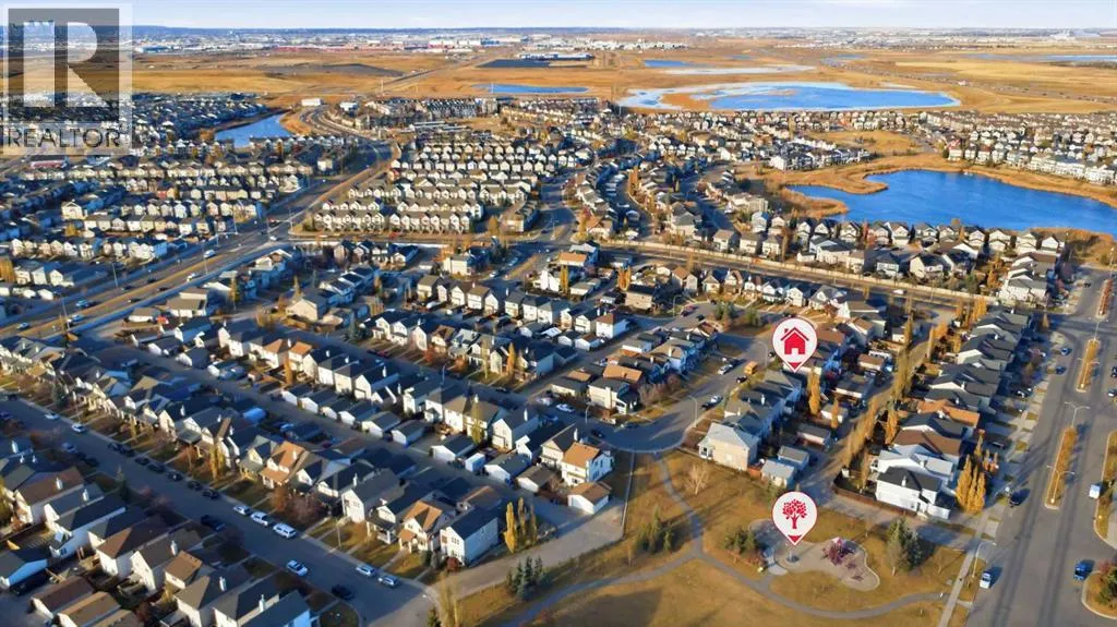 196 Copperstone Terrace SE