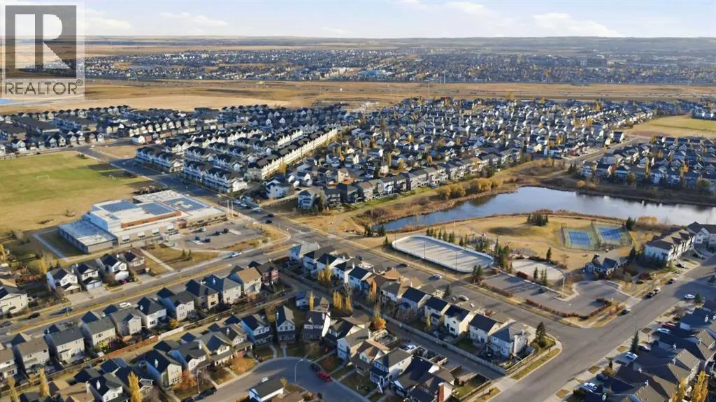 196 Copperstone Terrace SE