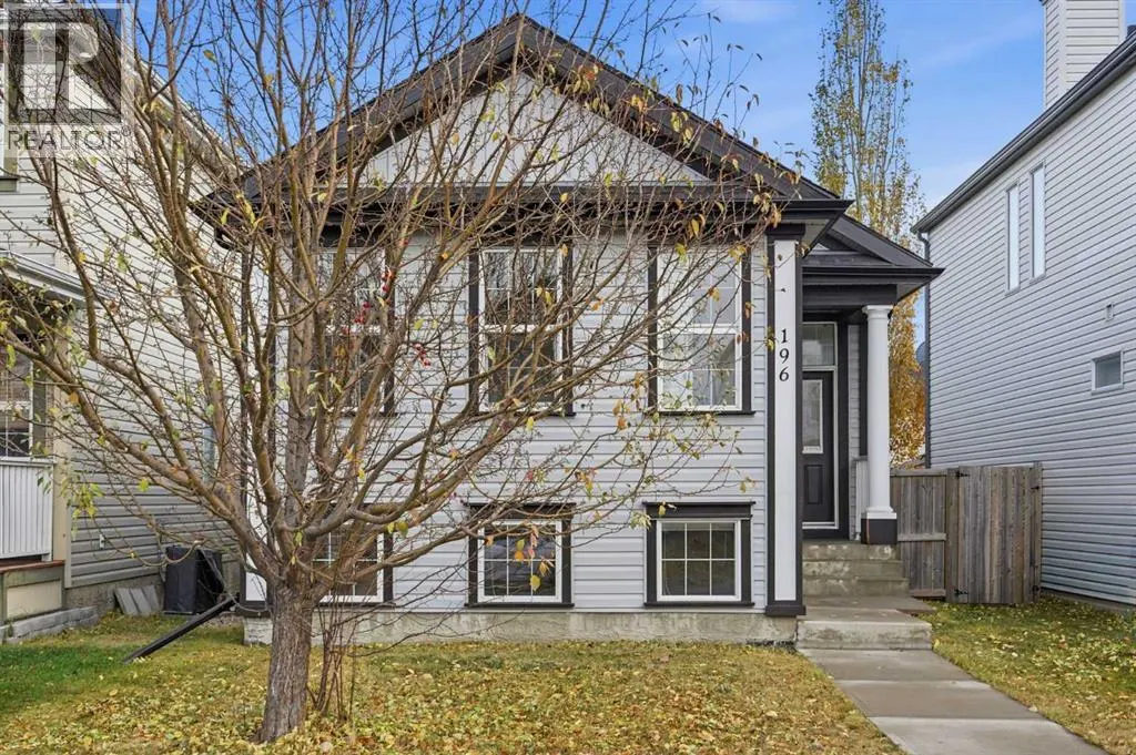 196 Copperstone Terrace SE