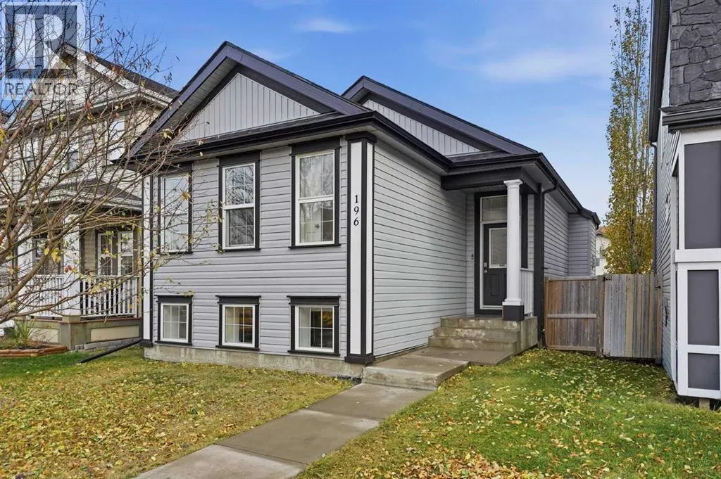 196 Copperstone Terrace SE