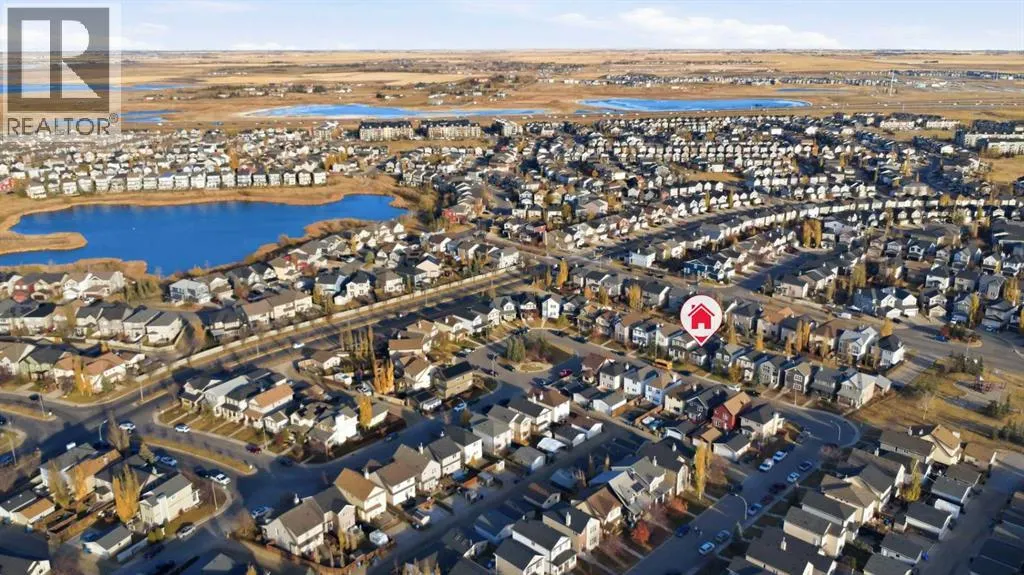 196 Copperstone Terrace SE