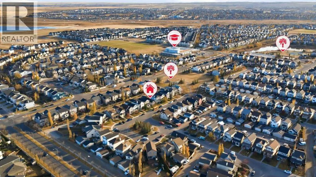 196 Copperstone Terrace SE