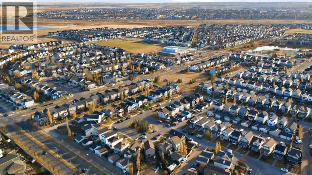 196 Copperstone Terrace SE