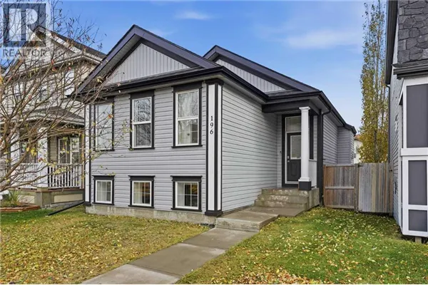 196 Copperstone Terrace SE