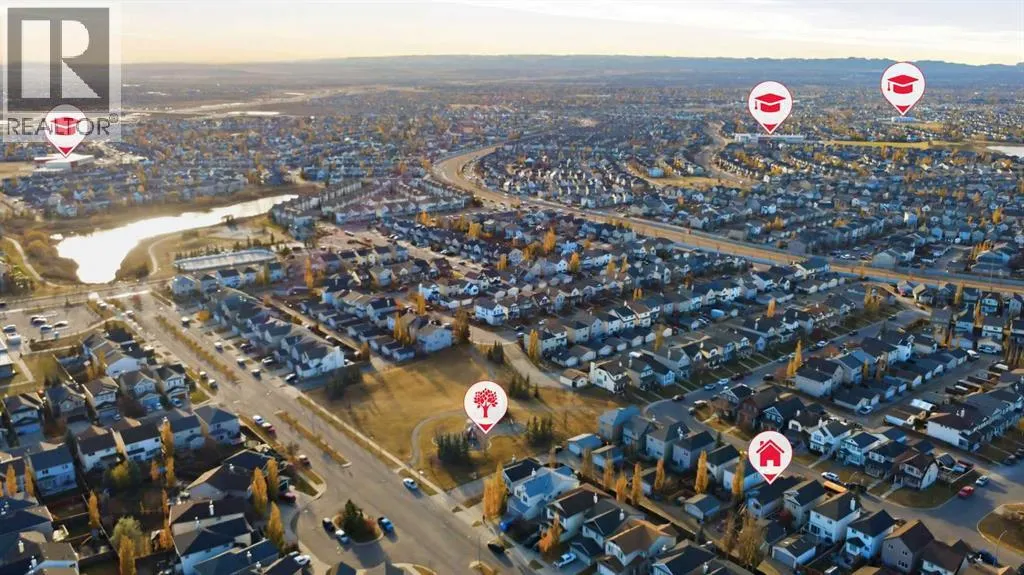 196 Copperstone Terrace SE